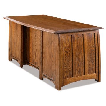 Boulder Creek Desk