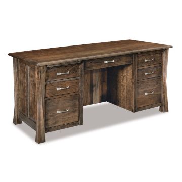 Lexington Arc Desk
