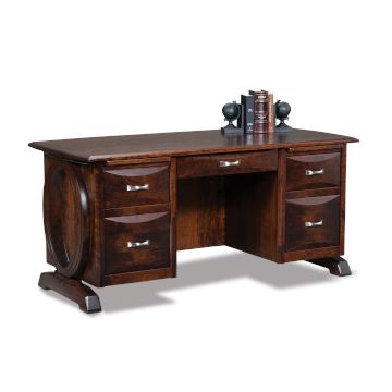 Saratoga Desk
