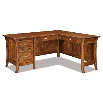 Ensenada L-Desk