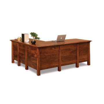 Artesa L-Desk
