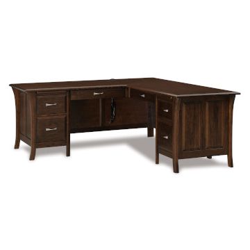 Ensenada L-Desk