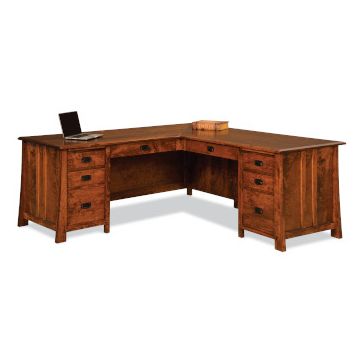 Grant L-Desk