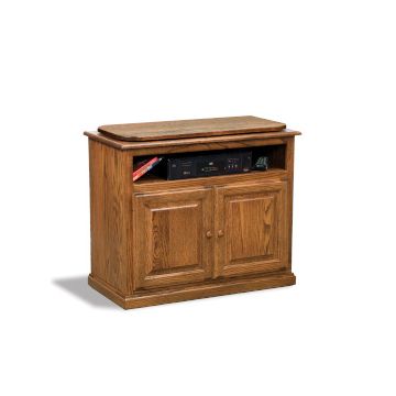 Classic Media Stand