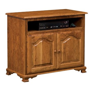 Hoosier Heritage Media Stand