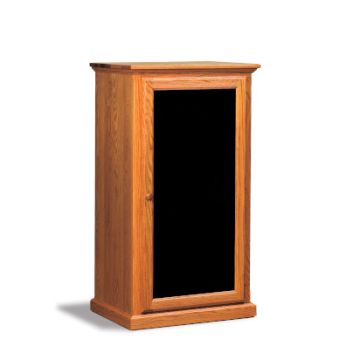 Classic Stereo Cabinet