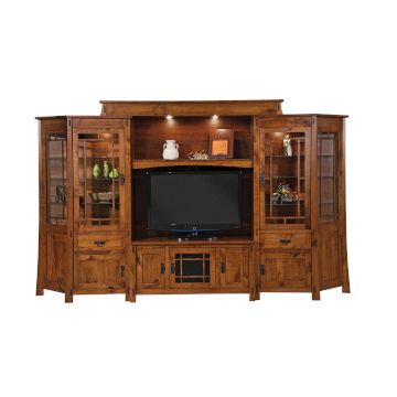 Modesto Wall Unit