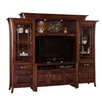 Ensenada Wall Unit
