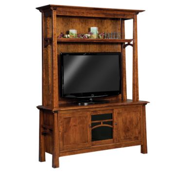 Artesa Media Cabinet