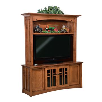 Kascade Media Cabinet