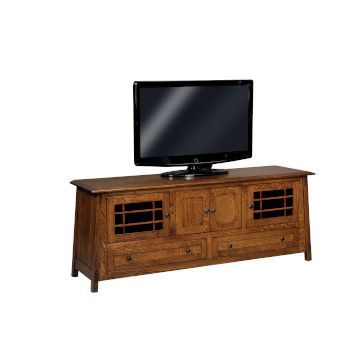 Colbran Media Stand