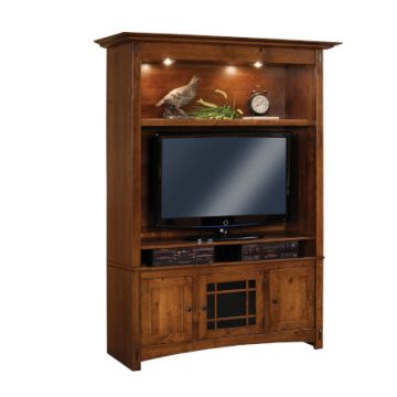 Colbran Wall Unit