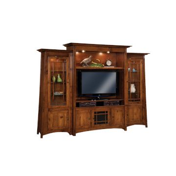 Colbran Wall Unit