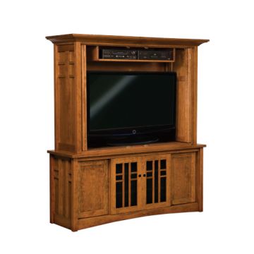 Kascade Media Cabinet