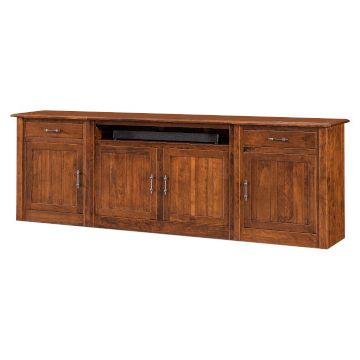 Timbra Wall Unit