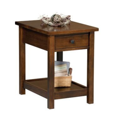 Centennial End Table