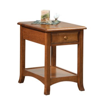 Carlisle End Table