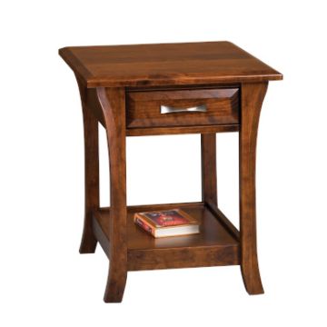 Ensenada End Table