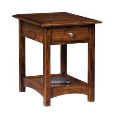 Finland End Table