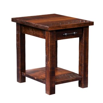 Houston End Table