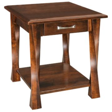 Lexington Arc End Table