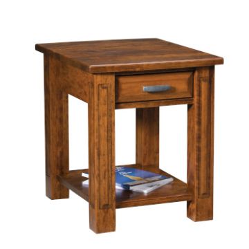 Lexington End Table
