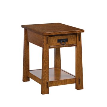 Modesto End Table