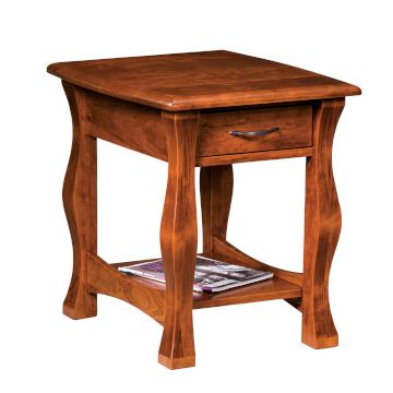 Reno End Table