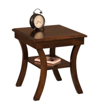 Sierra End Table