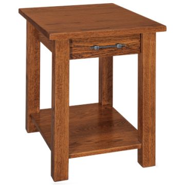 Timbra End Table