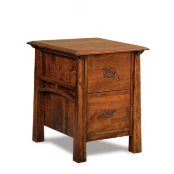 Artesa File Cabinet