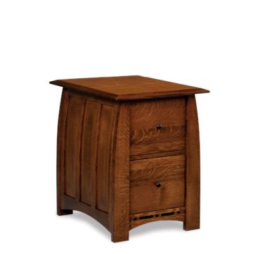 Boulder Creek File Cabinet