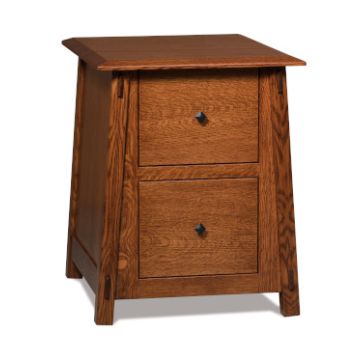 Colbran File Cabinet