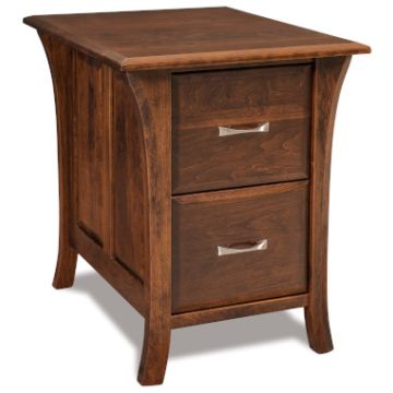 Ensenada File Cabinet