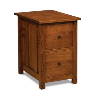 Kascade File Cabinet