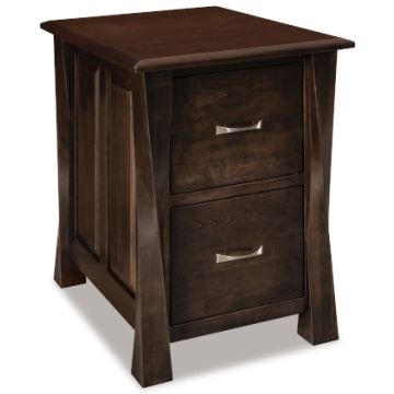 Lexington Arc File Cabinet