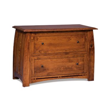 Boulder Creek Lateral File Cabinet