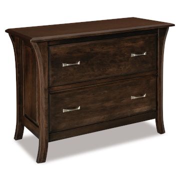 Ensenada Lateral File Credenza