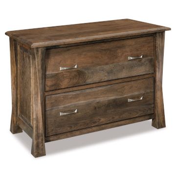 Lexington Arc Lateral File Cabinet