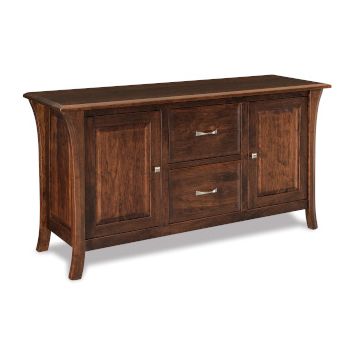 Ensenada Lateral File Credenza
