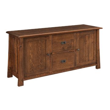 Grant Lateral File Credenza