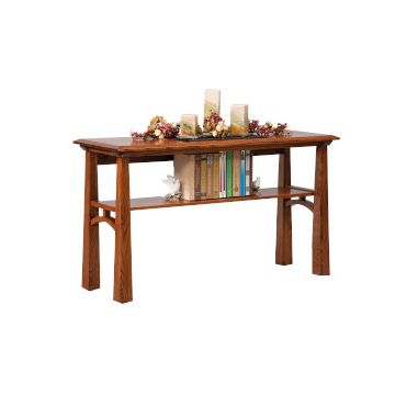 Artesa Sofa Table