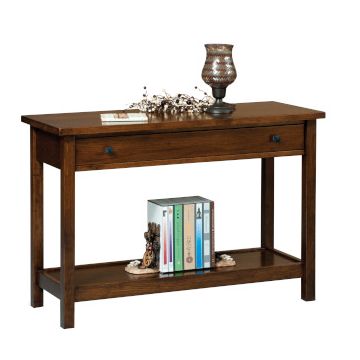 Centennial Sofa Table