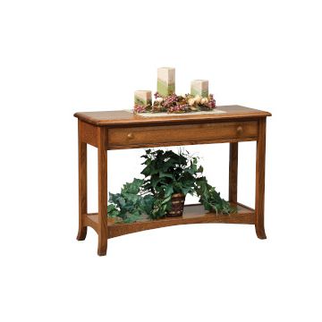 Carlisle Sofa Table