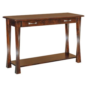 Lexington Arc Sofa Table