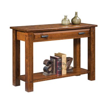Lexington Sofa Table