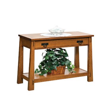 Modesto Sofa Table
