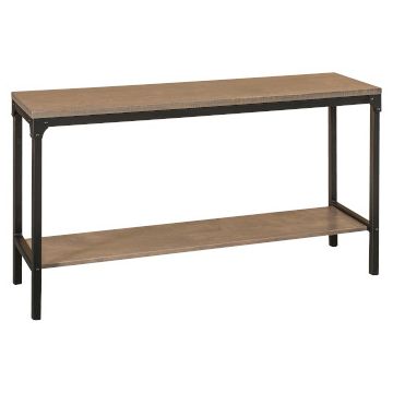 Timbra Sofa Table