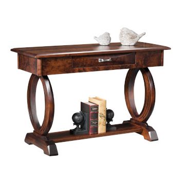 Saratoga Sofa Table
