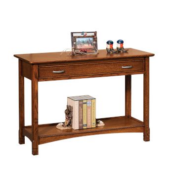 West Lake Sofa Table